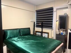 Blk 116 Hougang Avenue 1 (Hougang), HDB 3 Rooms #545403441